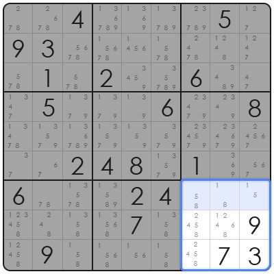 online sudoku printables