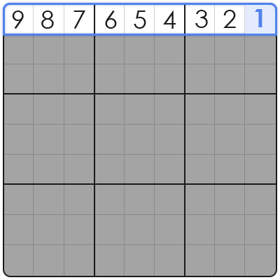 nytimes sudoku answers